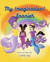 Produktbild: My Imagination- Spanish
