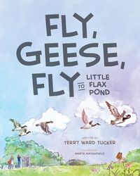 Produktbild: Fly, Geese, Fly