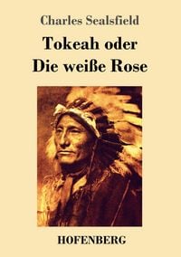 Produktbild: Tokeah oder Die wei&szlig;e Rose