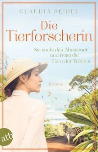 Produktbild: Die Tierforscherin