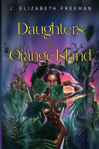 Produktbild: Daughters of Orange Island