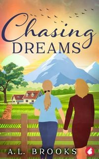 Produktbild: Chasing Dreams