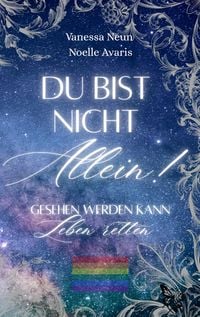 Produktbild: Du bist nicht allein!