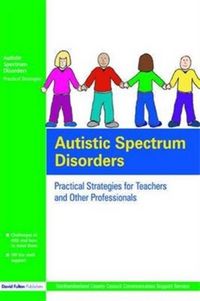 Produktbild: Autistic Spectrum Disorders