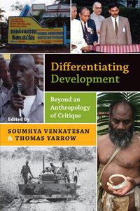 Produktbild: Differentiating Development