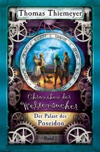 Produktbild: Der Palast des Poseidon