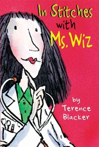 Produktbild: In Stitches with Ms. Wiz