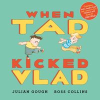 Produktbild: When Tad Kicked Vlad