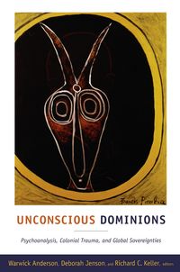 Produktbild: Unconscious Dominions