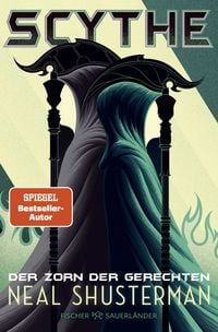 Produktbild: Scythe &ndash; Der Zorn der Gerechten