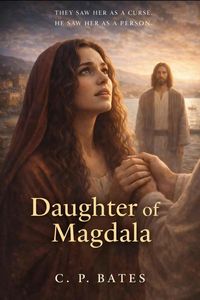 Produktbild: Daughter of Magdala