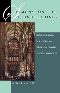 Produktbild: Sermons On The Second Readings