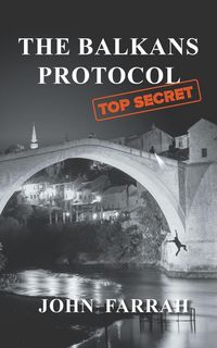 Produktbild: The Balkans Protocol