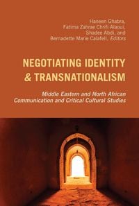 Produktbild: Negotiating Identity and Transnationalism
