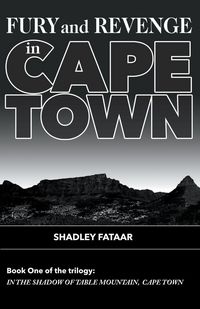 Produktbild: Fury and Revenge in Cape Town