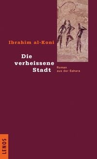 Produktbild: Die verheissene Stadt