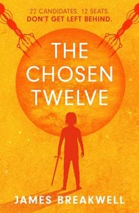 Produktbild: The Chosen Twelve