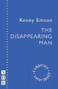 Produktbild: The Disappearing Man