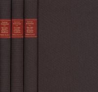 Produktbild: Forschungen und Materialien III/53.1-3 Kant Index III/46,1-3