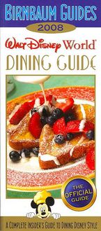 Produktbild: Birnbaum's Walt Disney World Dining Guide