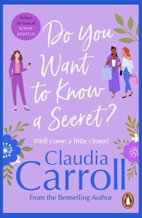 Produktbild: Do You Want to Know a Secret?