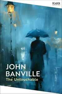 Produktbild: The Untouchable