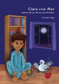 Produktbild: Clara und Max