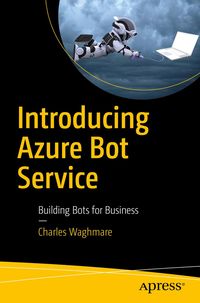 Produktbild: Introducing Azure Bot Service
