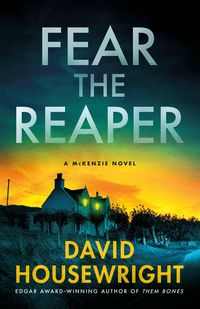 Produktbild: Fear the Reaper