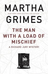 Produktbild: The Man With a Load of Mischief