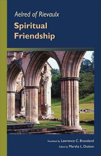 Produktbild: Spiritual Friendship
