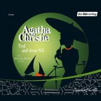 Produktbild: Tod auf dem Nil