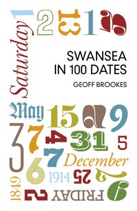 Produktbild: Swansea in 100 Dates