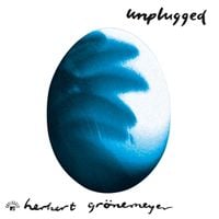 Produktbild: Grönemeyer, H: Unplugged (Remastered)