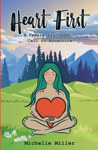 Produktbild: Heart First Book #1