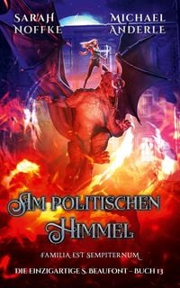 Produktbild: Am politischen Himmel