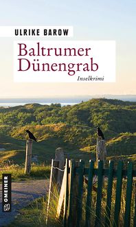 Produktbild: Baltrumer D&uuml;nengrab