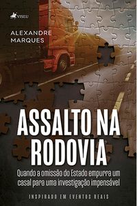 Produktbild: Assalto na Rodovia