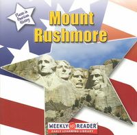 Produktbild: Mount Rushmore Ubr/e
