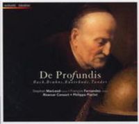 Produktbild: De profundis