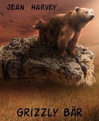 Produktbild: Grizzly B&auml;r