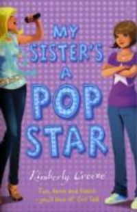 Produktbild: My Sister's a Pop Star