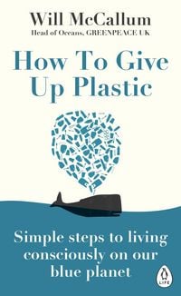 Produktbild: How to Give Up Plastic