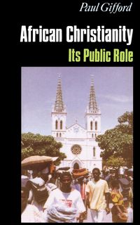 Produktbild: African Christianity