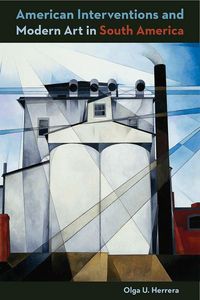 Produktbild: American Intervention and Modern Art in South America