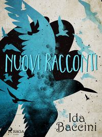 Produktbild: Nuovi racconti