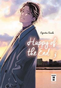 Produktbild: Happy of the End 03