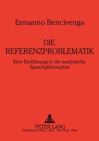 Produktbild: Die Referenzproblematik