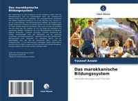 Produktbild: Das marokkanische Bildungssystem