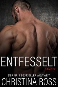Produktbild: Entfesselt: Band 3